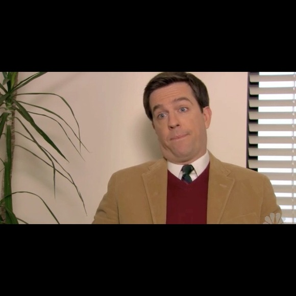 Meet your Posher, Andrew - Picture 1 of 1